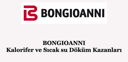 BONGIOANNI