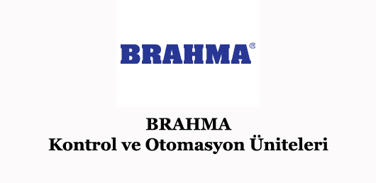 BRAHMA