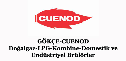 CUENOD