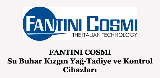 FANTINI COSMI