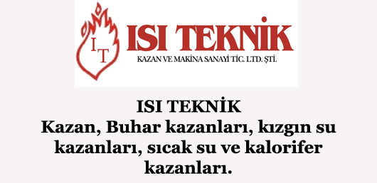 ISI TEKNIK