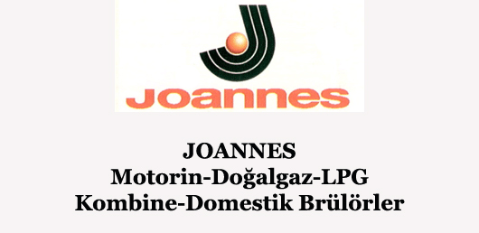 JOANNES