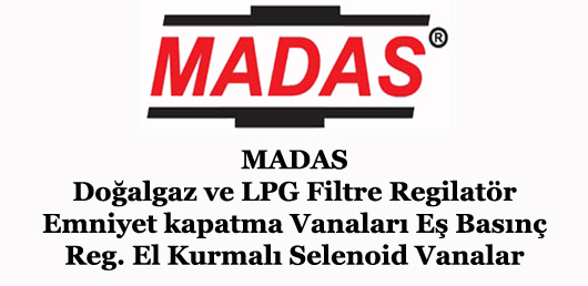 MADAS