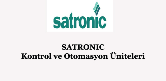 SATRONIC